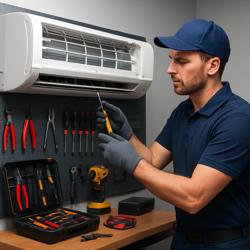 AC Repair