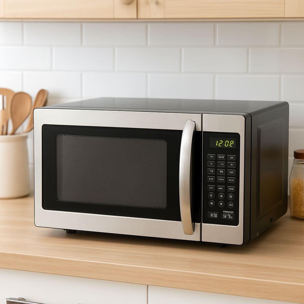 Microwave Repair